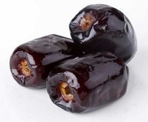 تصویر 4 از خرمای مضافتی درجه یک